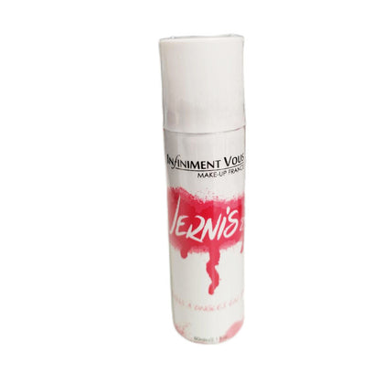 Nagellack Infinment Vous Vernis 2.0 Red Shiny Spray 60 ml