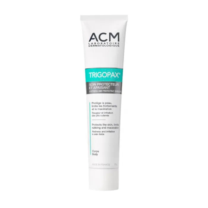 Acm Trigopax Protective and Soothing crema 75 ml