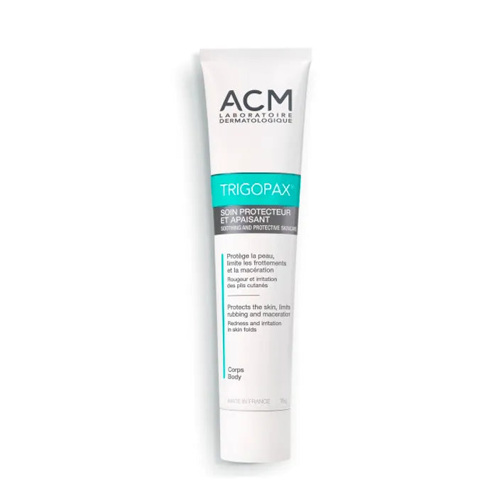 Acm Trigopax Protective and Soothing crema 30 ml