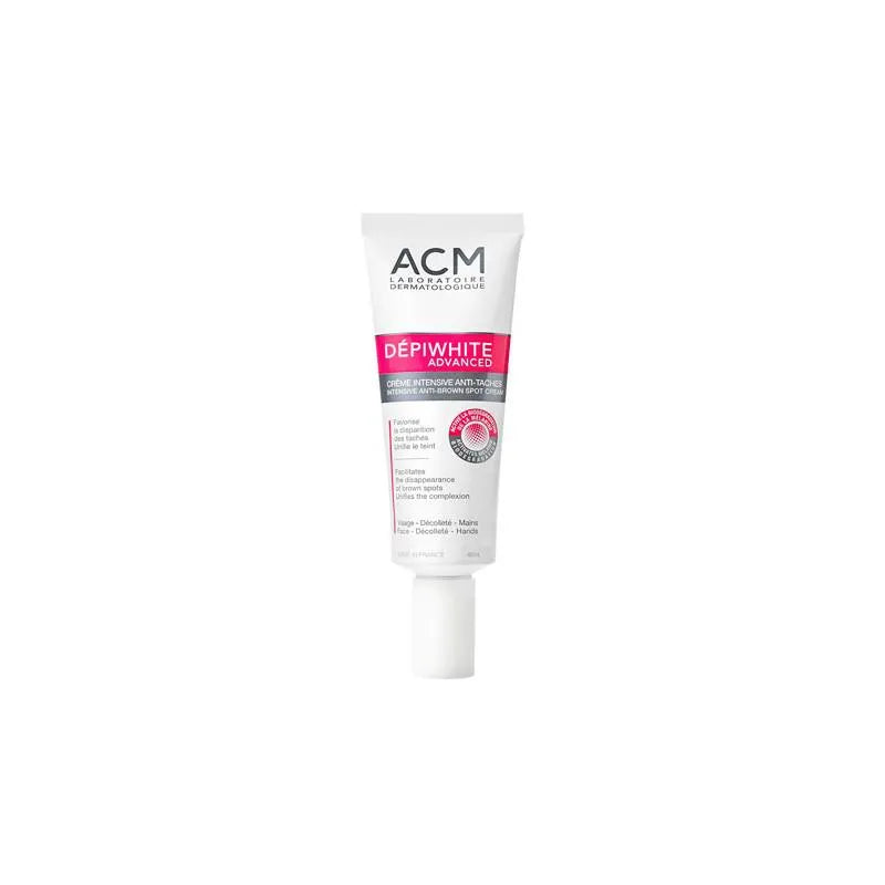 Acm Depiwhite Advanced Depigmentation 40 ml