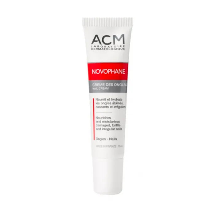 Acm Novophane Nail crema 15 ml