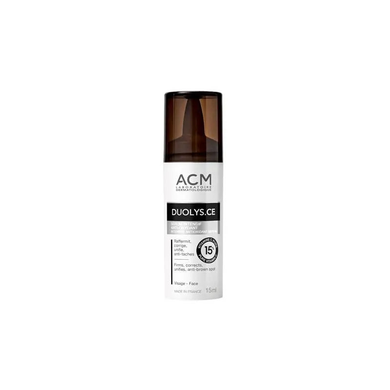 Acm Duolys Ce 15% Serúm Antiox Vit-C 15 ml