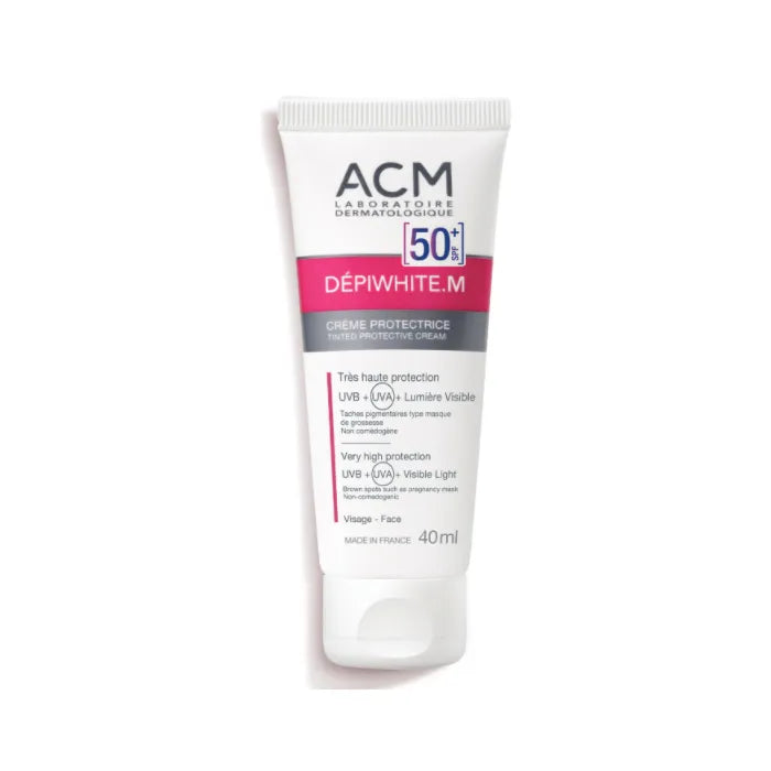 Acm Dépiwhite.M Invisible Protective crema Spf50 40 ml