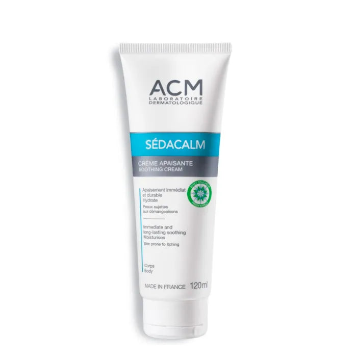 Acm Sédacalm Soothing crema 120 ml