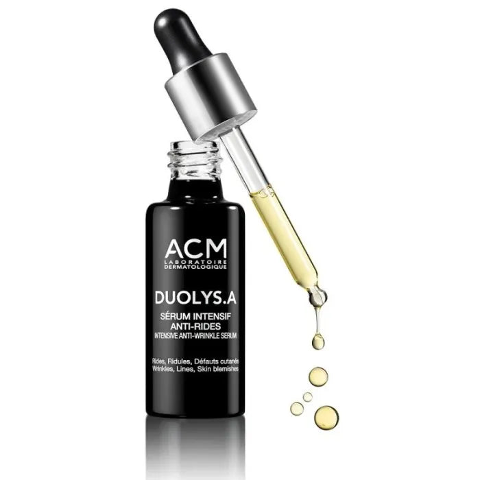Acm Duolys A Siero Al Retinolo 30 ml