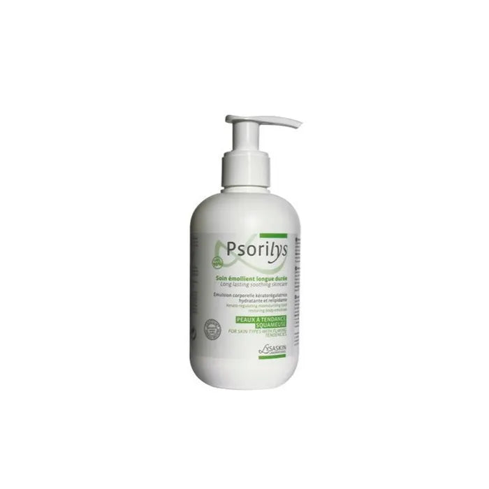Acm Psorylis Emulsion 500 ml
