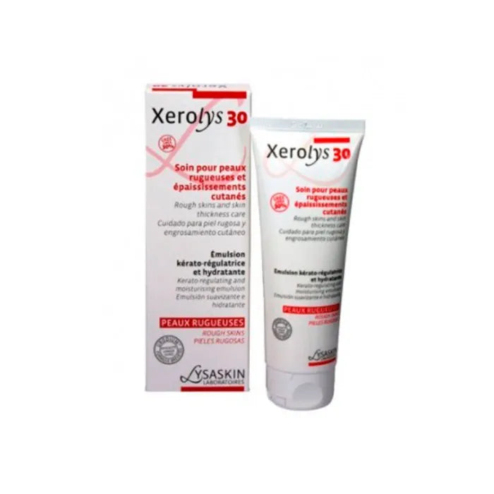 Acm Laboratories Xerolys 30 100 ml