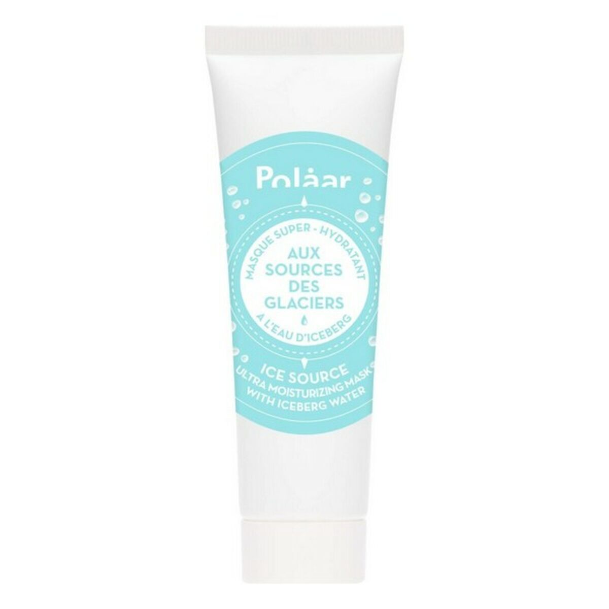 Gesichtsmaske Icesource Polaar (50 ml)-0