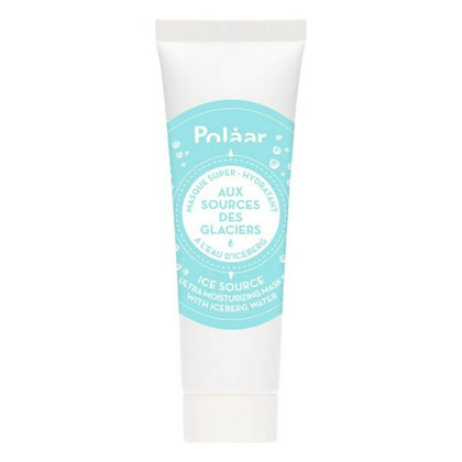 Gesichtsmaske Icesource Polaar (50 ml)