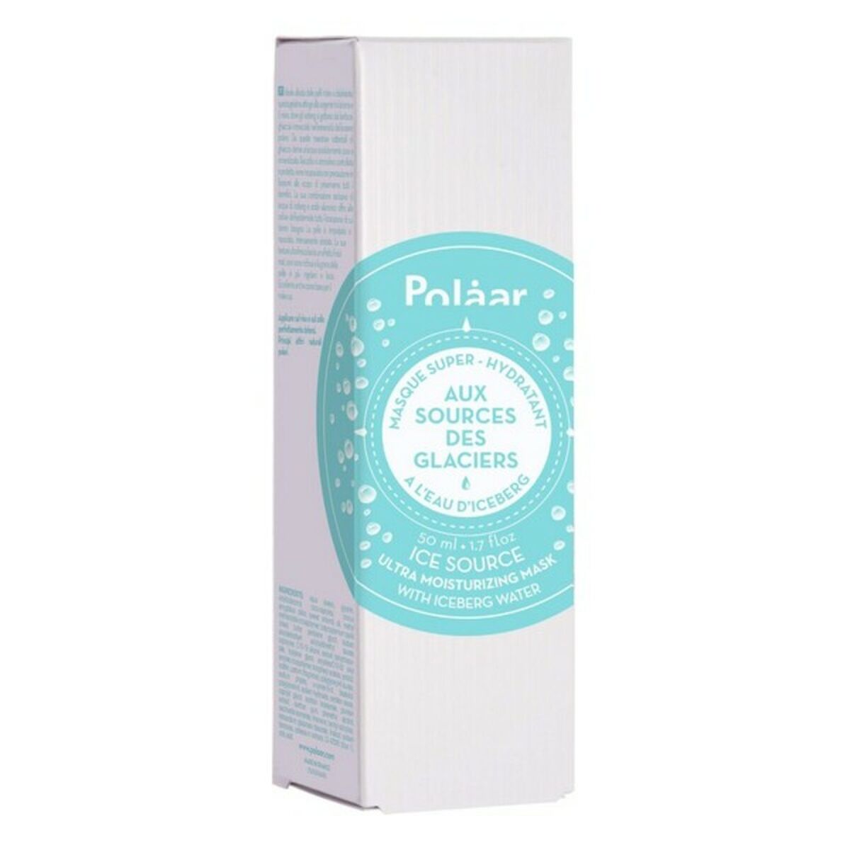Gesichtsmaske Icesource Polaar (50 ml)-1