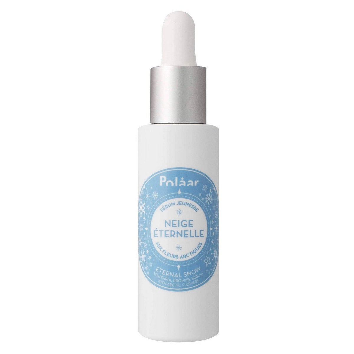 Sérum visage Polaar neige éternelle (30 ml)-0