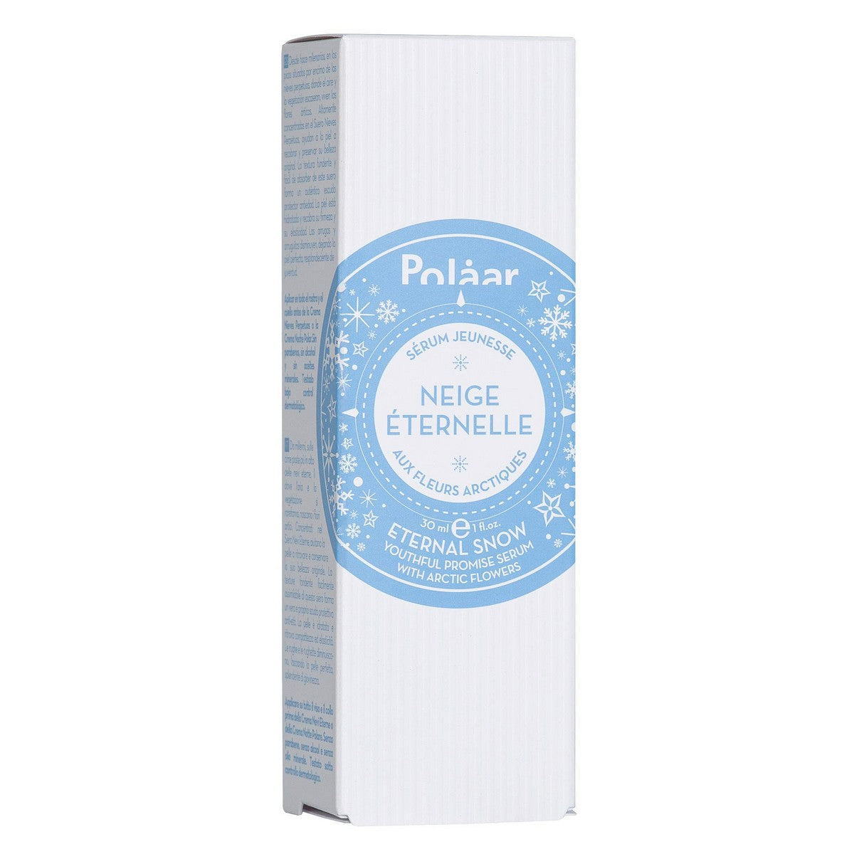 Sérum visage Polaar neige éternelle (30 ml)-4