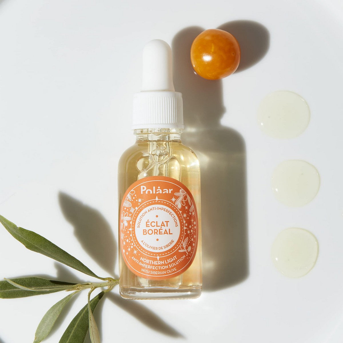 Anti-imperfections Polaar Northern Light 30 ml-2