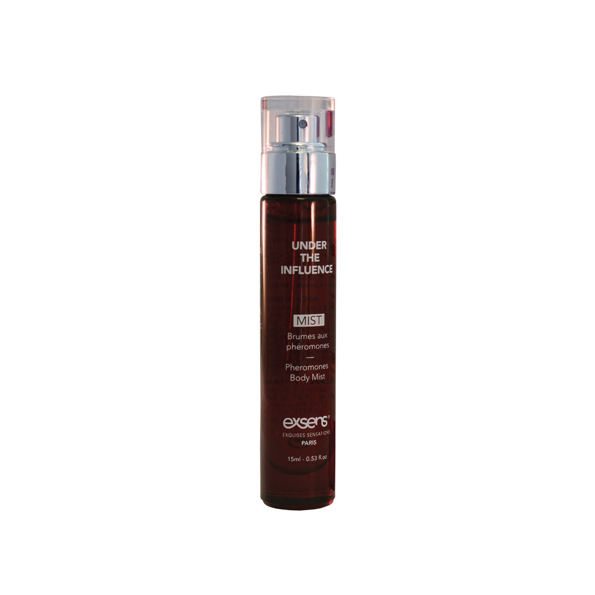 Profumo da donna Exsens 15 ml-10