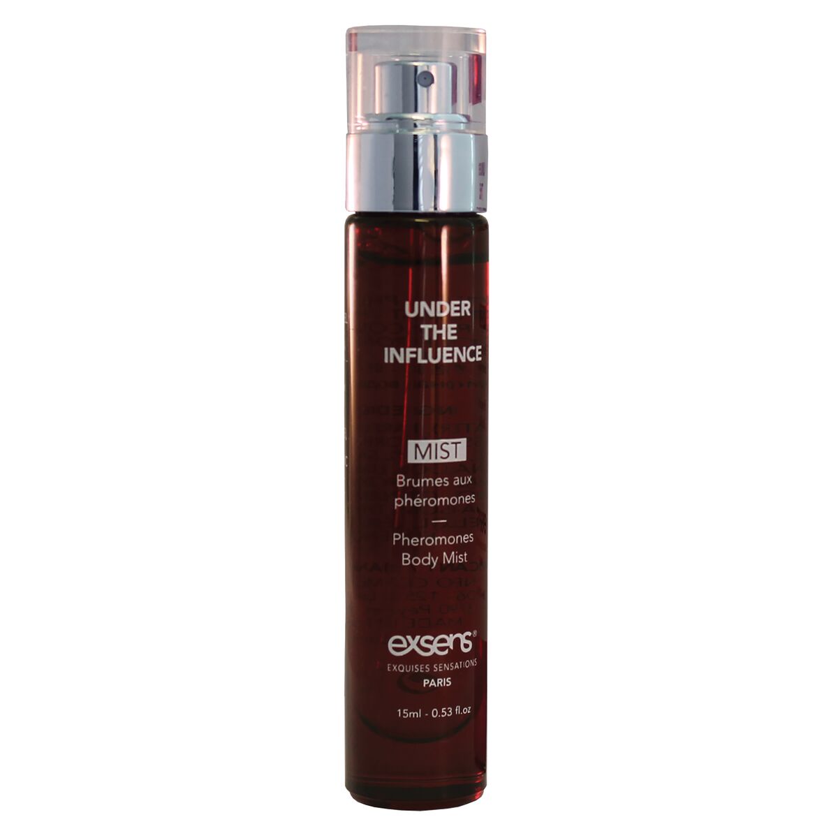Profumo da donna Exsens 15 ml-9