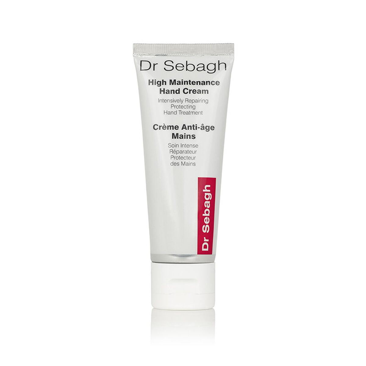 Anti-Aging-Handcreme Dr. Sebagh 75 ml-0
