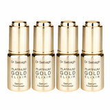 Facial Serum Dr. Sebagh Platinium Gold Elixir 4 x 10 ml-1