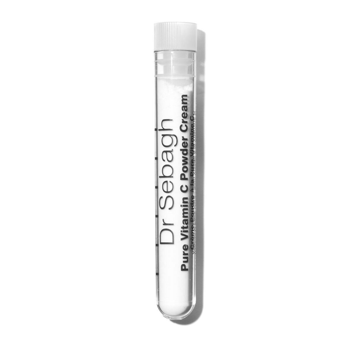 Facial Cream Dr. Sebagh Single Vitamin C Powder 1,95 g-0
