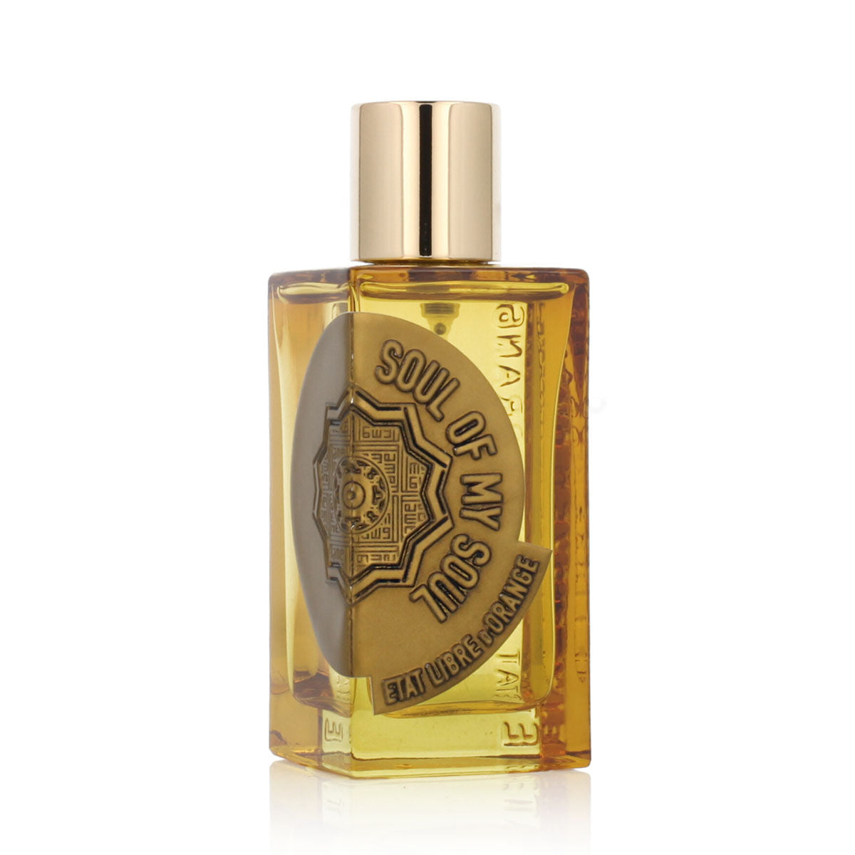 Unisex Perfume Etat Libre D'Orange EDP Soul Of My Soul (100 ml)-1