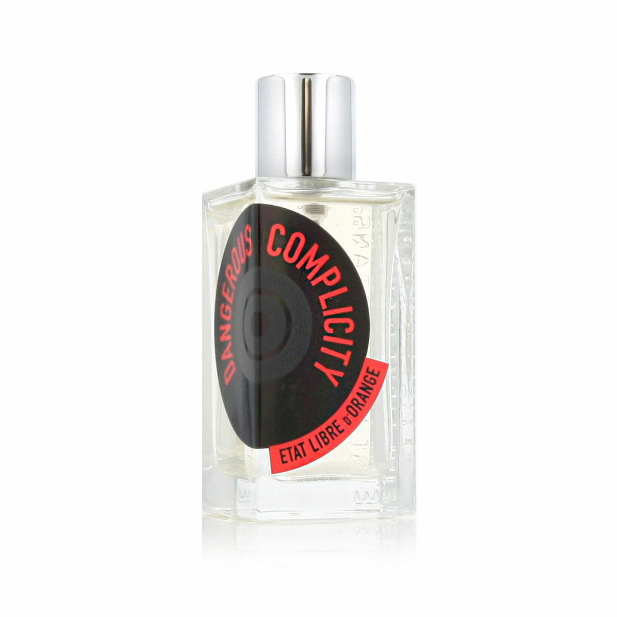 Perfume Unisex Etat Libre D'Orange Complicidad Peligrosa EDP-0
