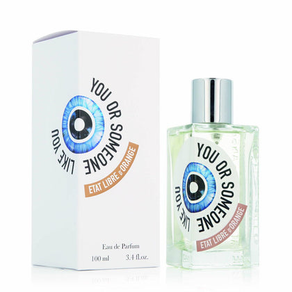 Profumo Unisex Etat Libre D'Orange EDP Tu O Qualcuno Come Te 100 ml