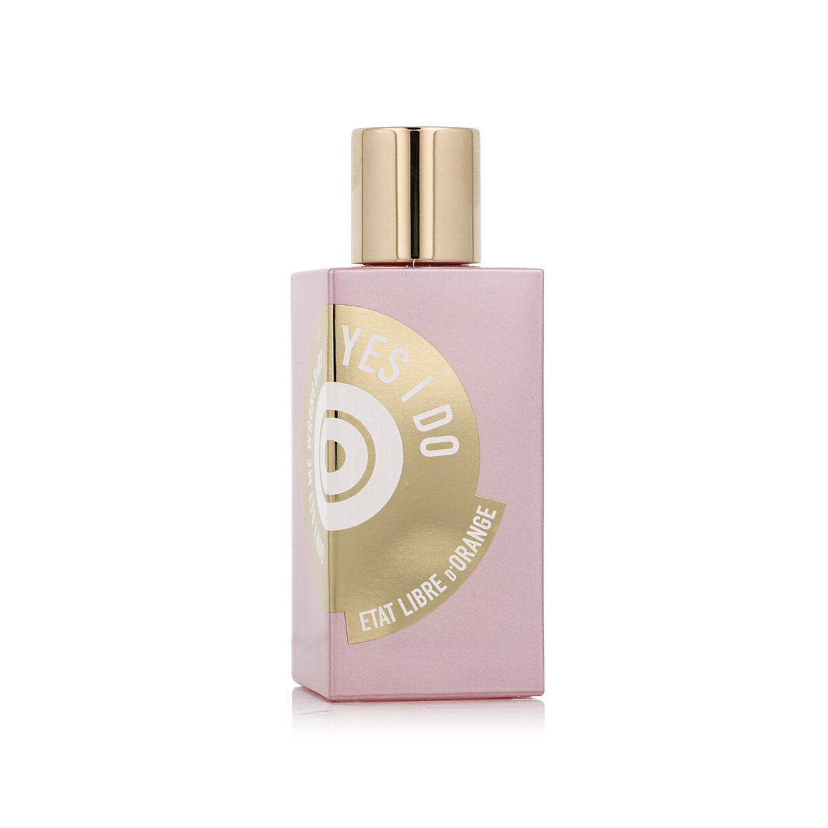 Women's Perfume Etat Libre D'Orange Don't Get Me Wrong Baby, Yes I Do EDP 100 ml-1