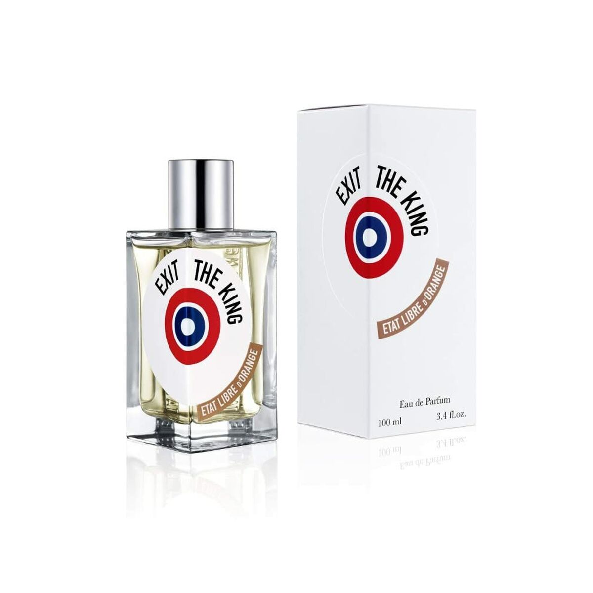 Profumo Unisex Etat Libre D'Orange EDP 100 ml-0