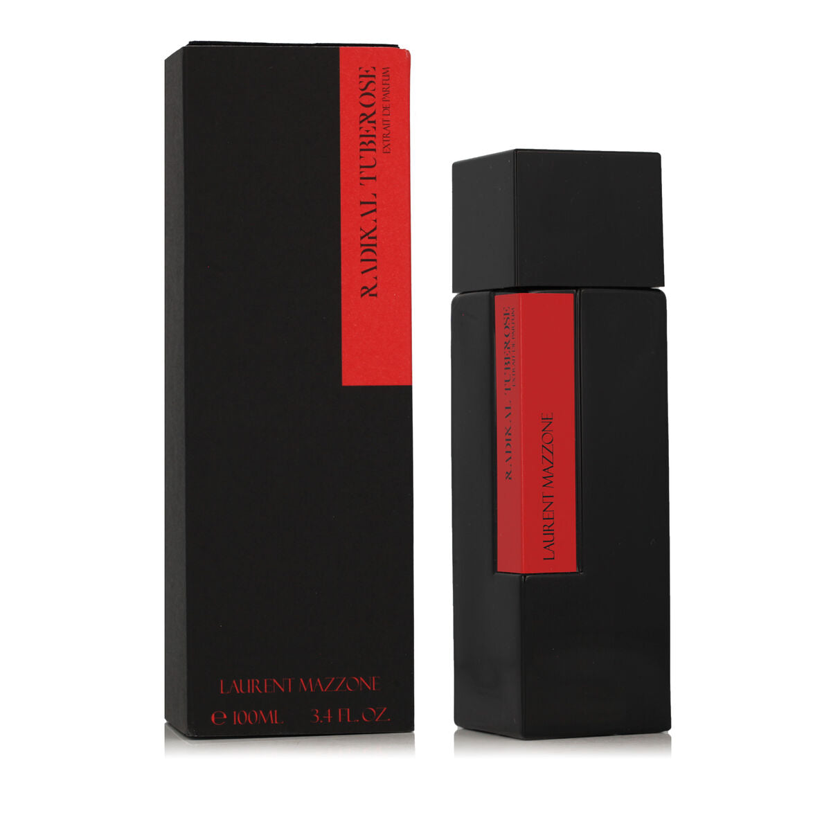 Unisex Perfume Laurent Mazzone Radical Tuberose 100 ml-0