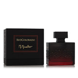 Profumo Uomo M.Micallef RedColorado EDP 100 ml-0