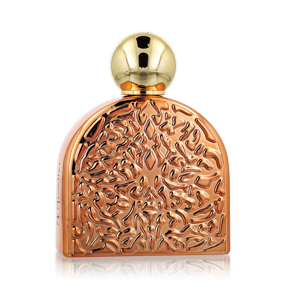 Unisex-Parfüm M.Micallef Secrets of Love Glamour EDP 100 ml-1