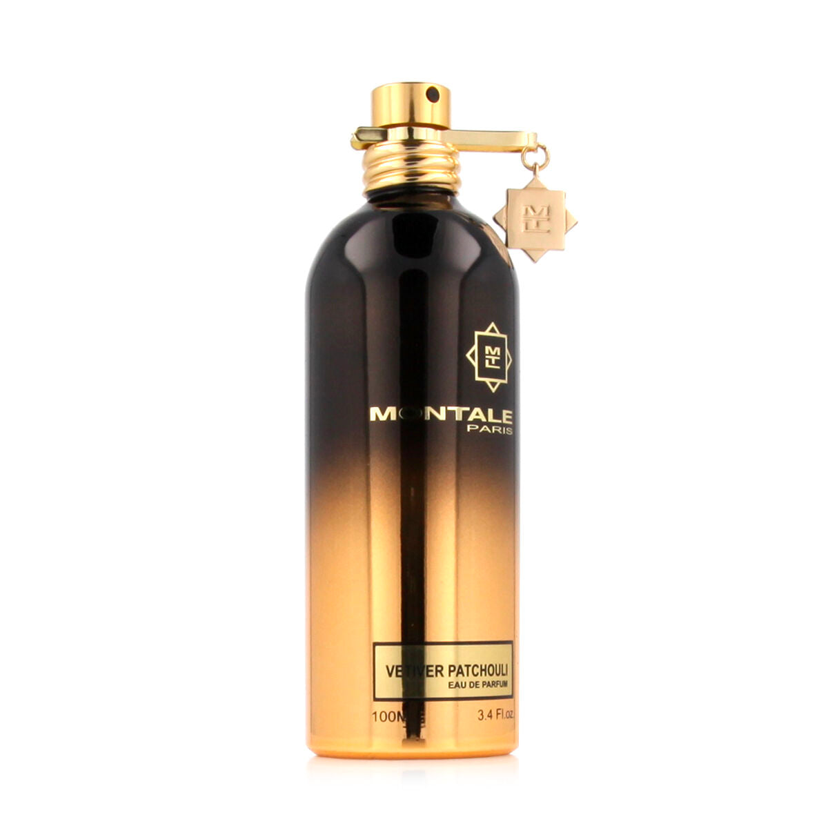 Women's Perfume Montale Vetiver Patchouli EDP 100 ml-1
