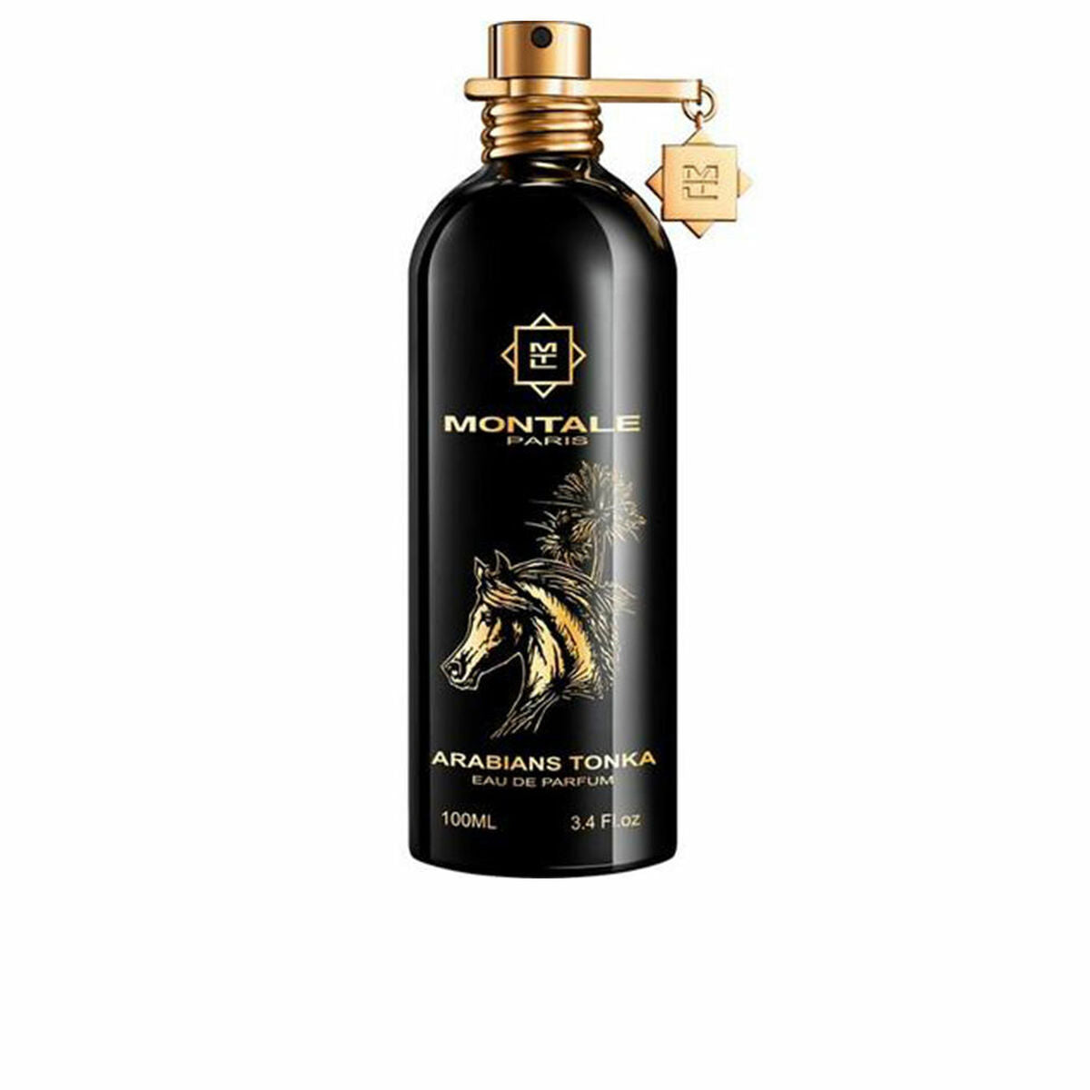 Men's Perfume Montale Arabians Tonka EDP 100 ml-0