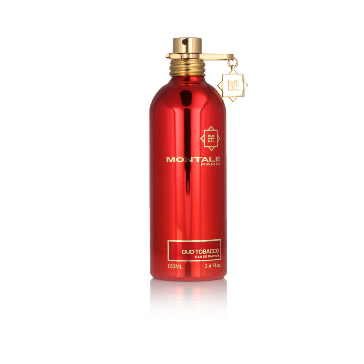 Unisex Perfume Montale Oud Tobaco EDP 100 ml-1