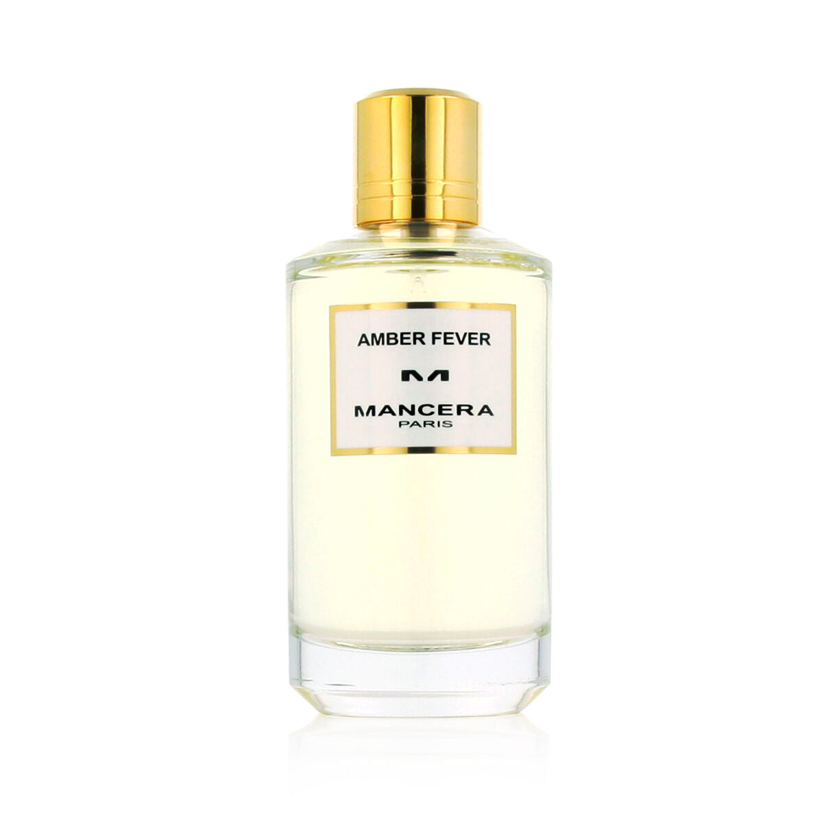 Unisex Perfume Mancera Amber Fever EDP 120 ml-1