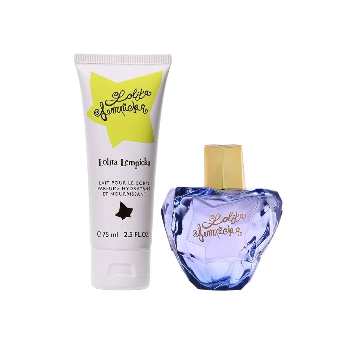 Set profumo da donna Lolita Lempicka EDP 2 pezzi-0