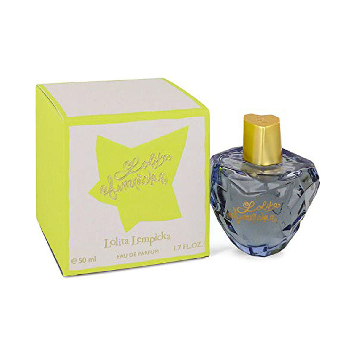 Parfum de dama Lolita Lempicka EDP-0