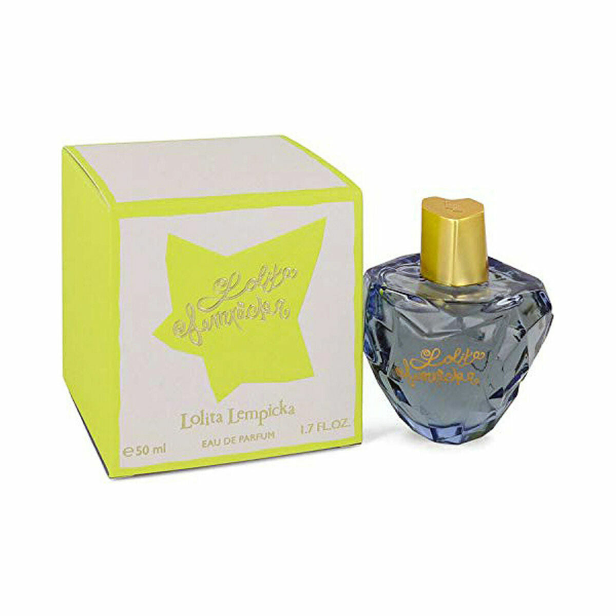 Damenparfüm Lolita Lempicka EDP-0