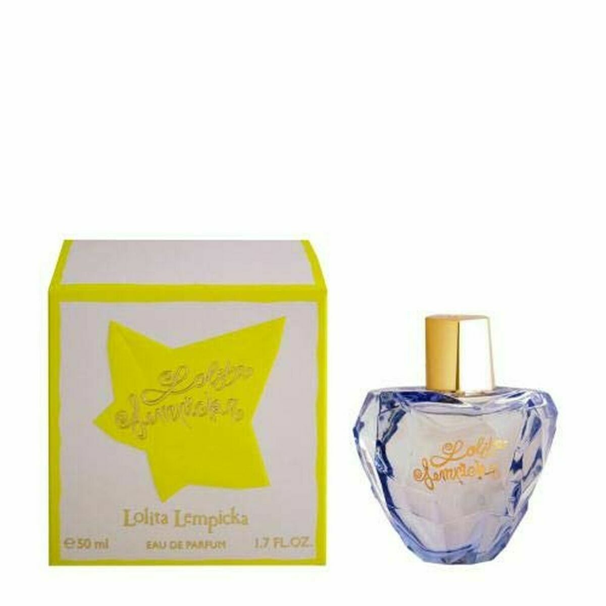 Perfume de mujer Lolita Lempicka EDP Mon Premier Parfum 50 ml-1
