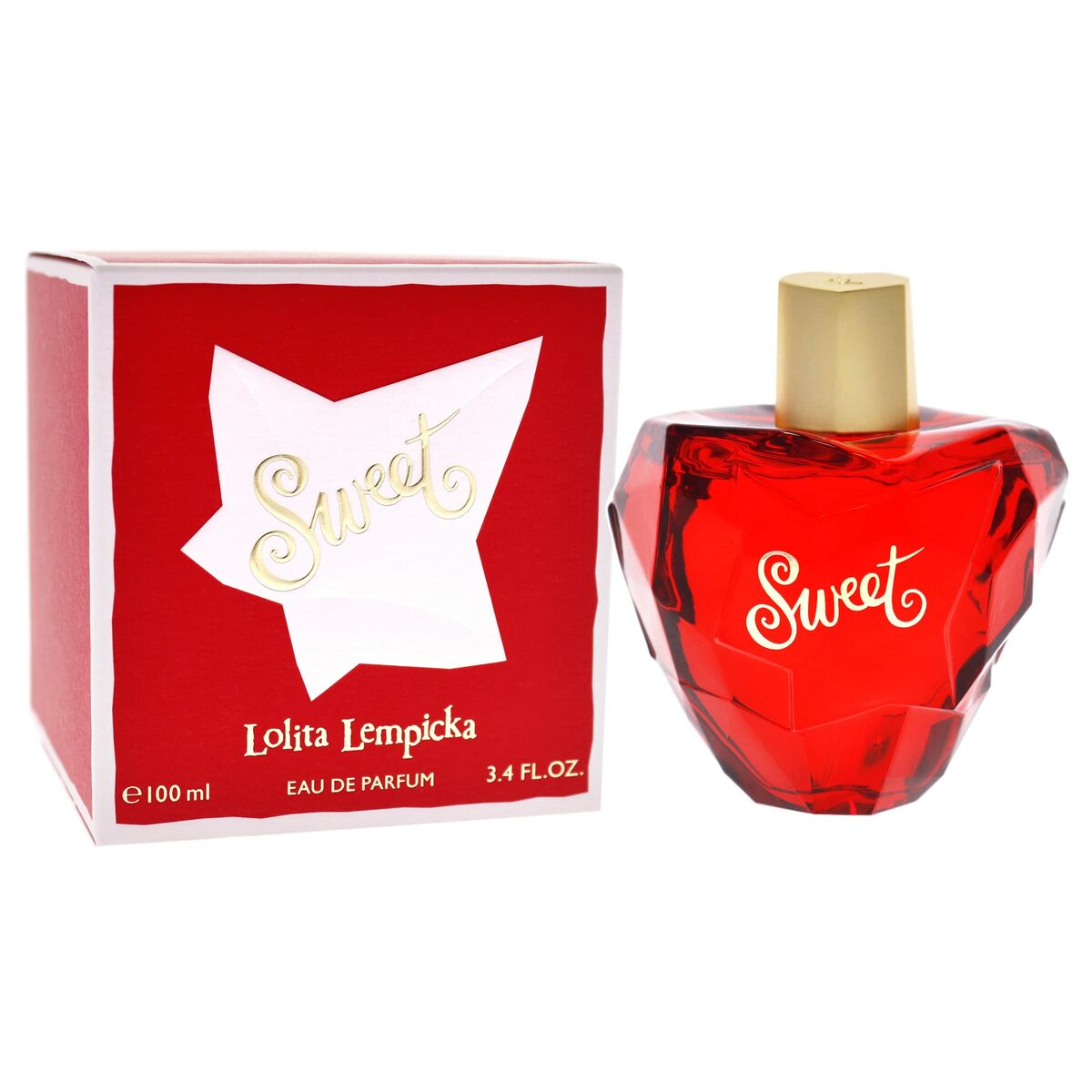 Women's Perfume Lolita Lempicka EDP 100 ml Sweet-0