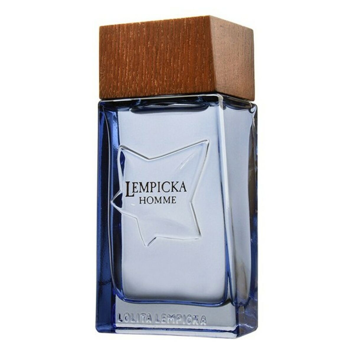 Profumo da uomo Lolita Lempicka EDT-0