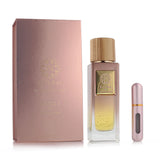 Unisex Perfume The Woods Collection Natural Karma By Dania Ishan EDP 100 ml-0