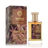 Unisex Perfume The Woods Collection EDP Dancing Leaves (100 ml)-0