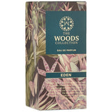 Unisex Perfume The Woods Collection EDP Eden (100 ml)-1