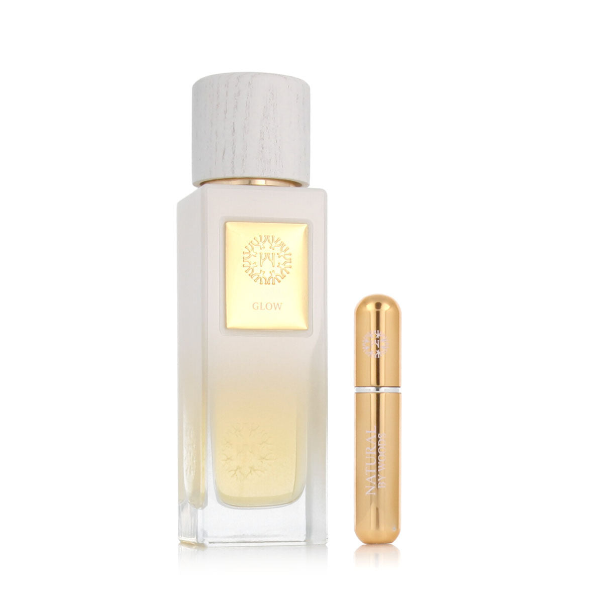 Unisex Perfume The Woods Collection Natural Glow EDP 100 ml-1