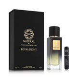 Unisex Perfume The Woods Collection EDP Natural Royal Night (100 ml)-0