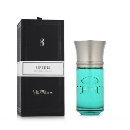 Perfume Mujer Liquides Imaginaires EDP Sirenis 100 ml