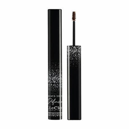 Máscara para cejas LeClerc Brun (4,7 ml)
