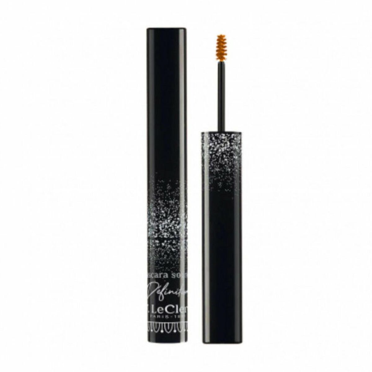 Máscara para cejas LeClerc Brown 4,7 ml-0