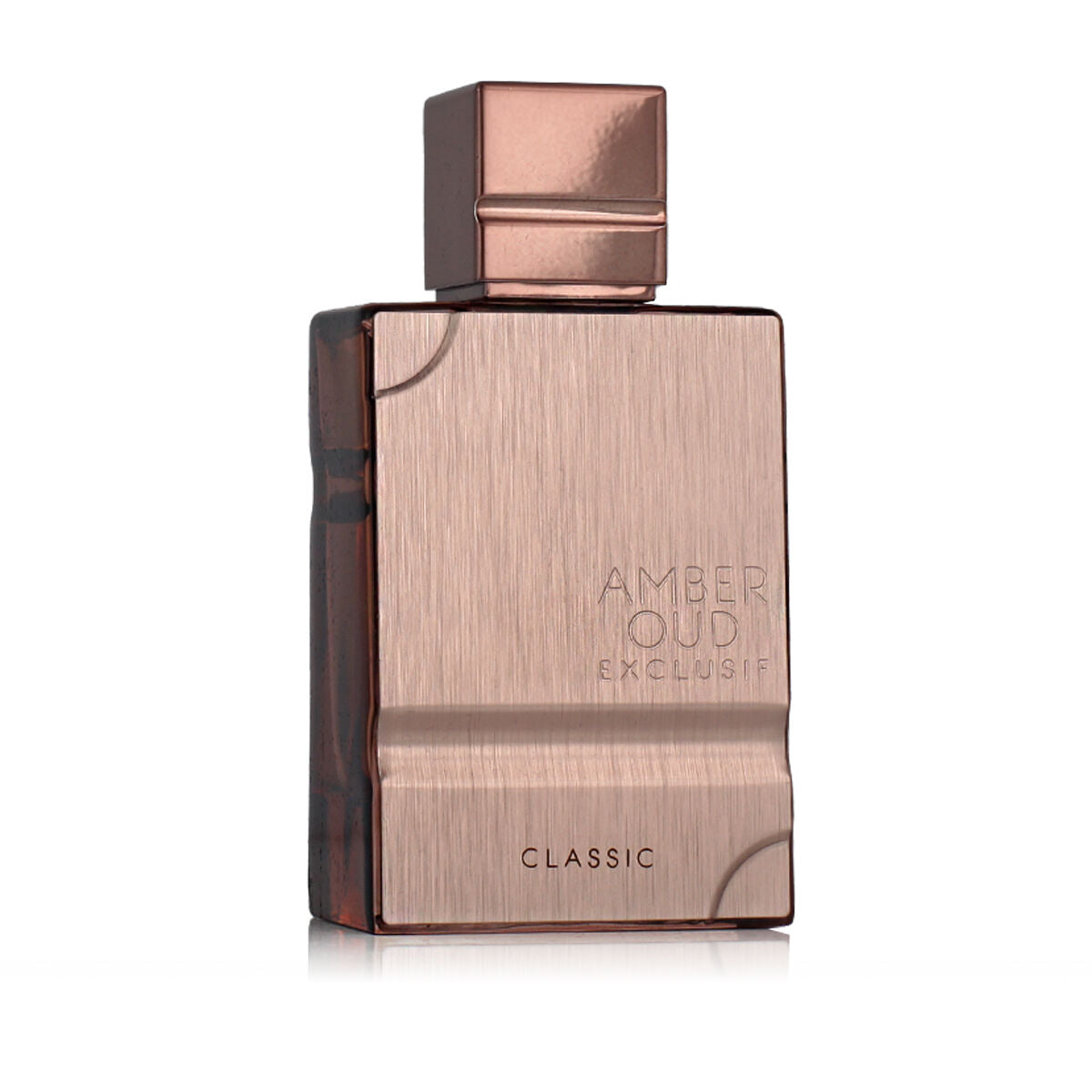 Unisex Perfume Al Haramain Amber Oud Exclusif Classic 60 ml-1