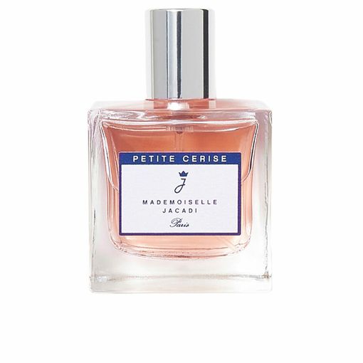 Jacadi Mademoiselle Petite Cerise eau de toilette spray 100 ml